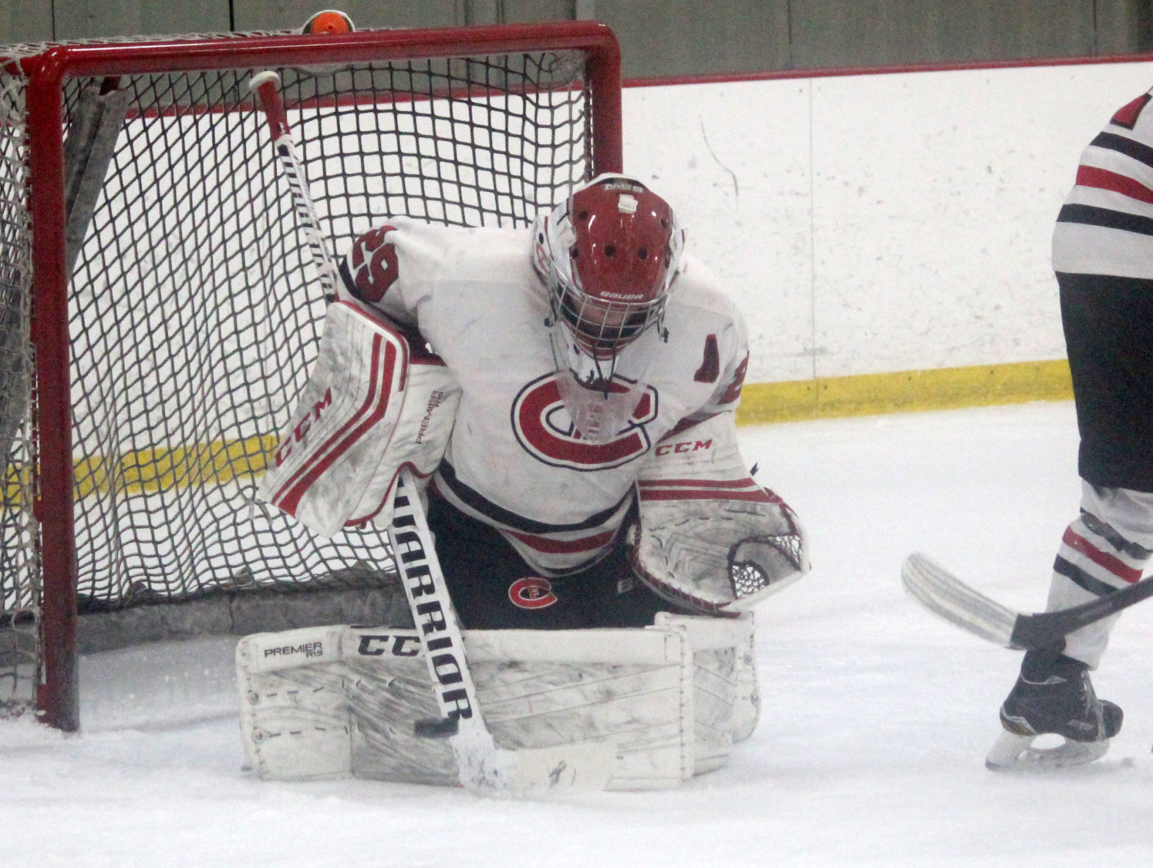 River Falls at Chi-Hi boys hockey 1-3-19
